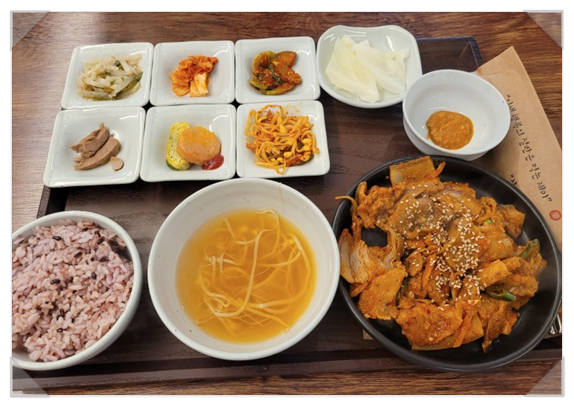 집밥여기 이미지