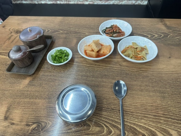 유가네순대 이미지