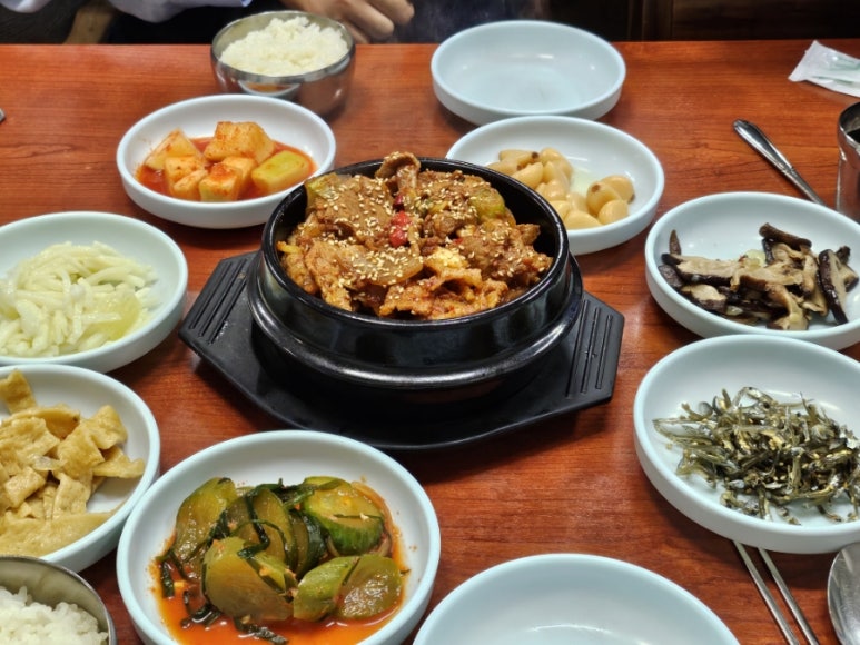 전주집 사진 4