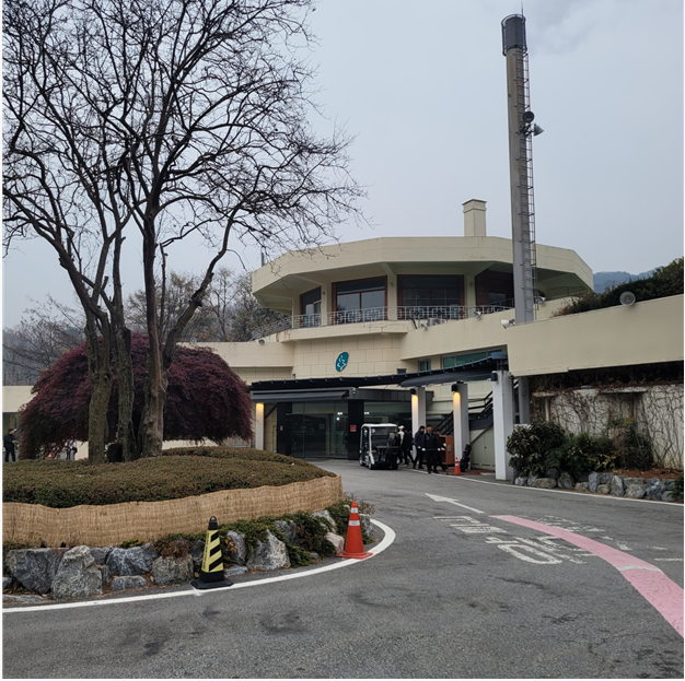 양지파인cc클럽하우스 이미지