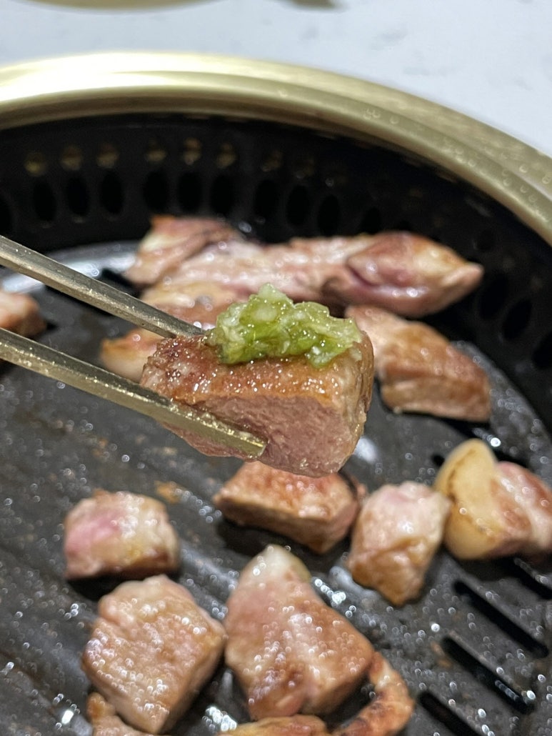 신도생고기 이미지