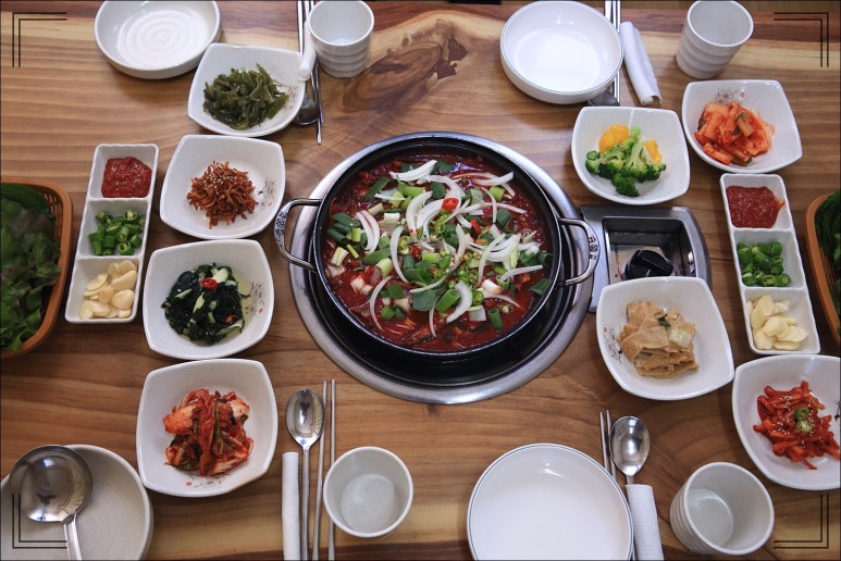 동천식당 이미지