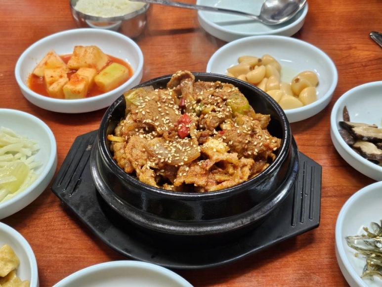 전주집 사진 5
