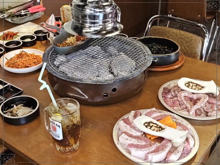 황토구이집 이미지