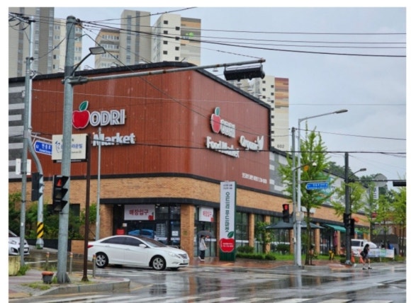 (주)천사푸드 이미지