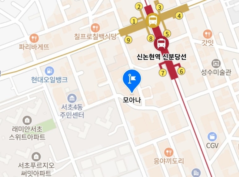 뷰티모아나 이미지