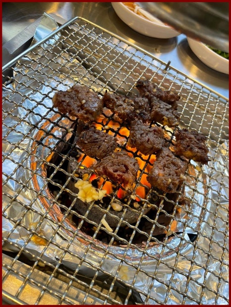 영삼이네우정소갈비루원시티점 이미지