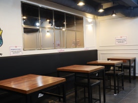장군찜닭 이미지