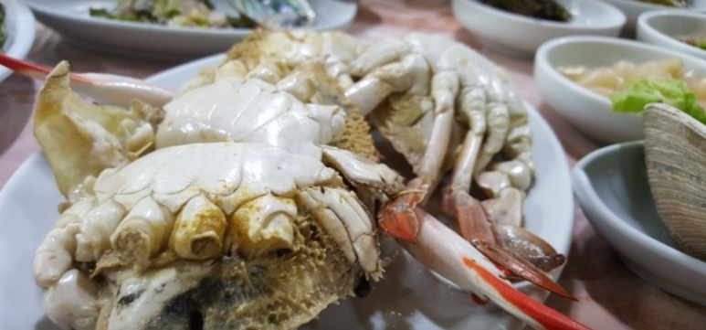 월미도식당 이미지