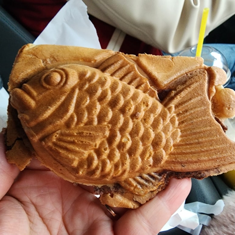 별난붕어빵 이미지
