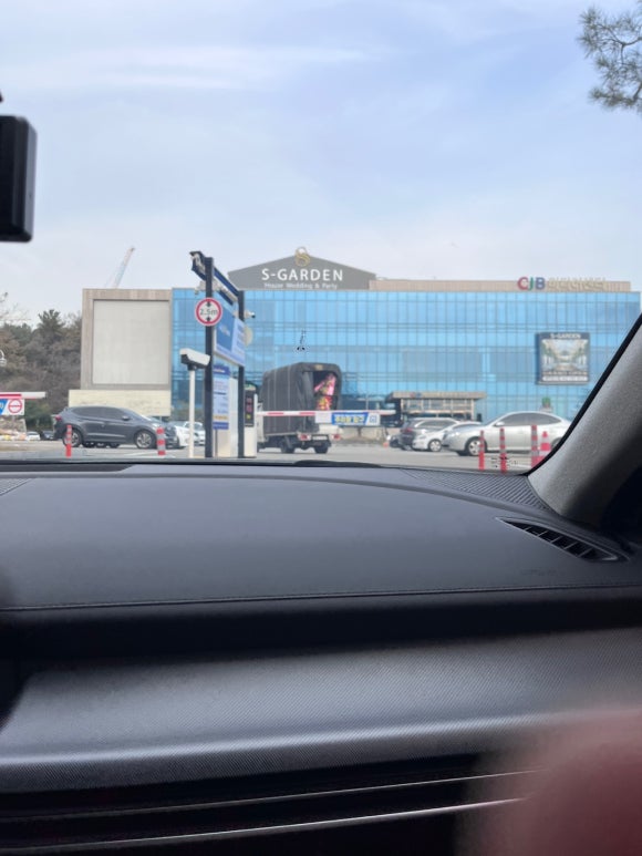 가든주유소 이미지