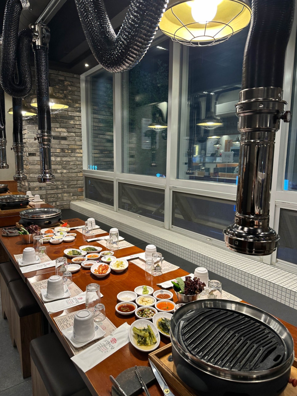 산호식당 이미지