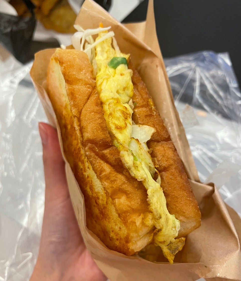 조's Toast&Coffee 이미지