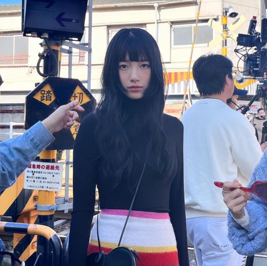 수지헤어나라 이미지