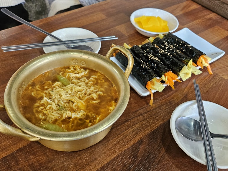 순영이네분식 이미지