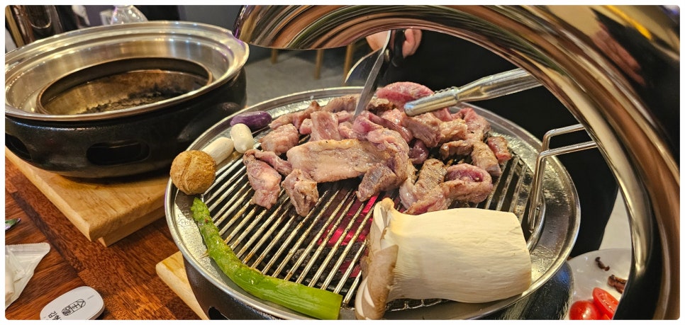 김형제고기의철학부산 이미지