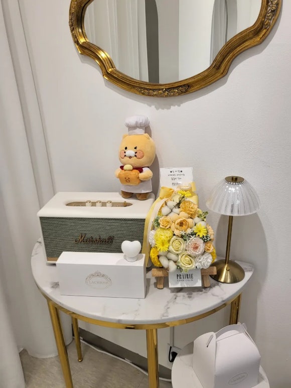 라쎄리즈 이미지
