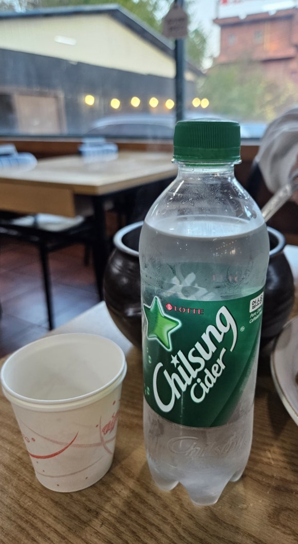 삼청골명가The수제비 이미지
