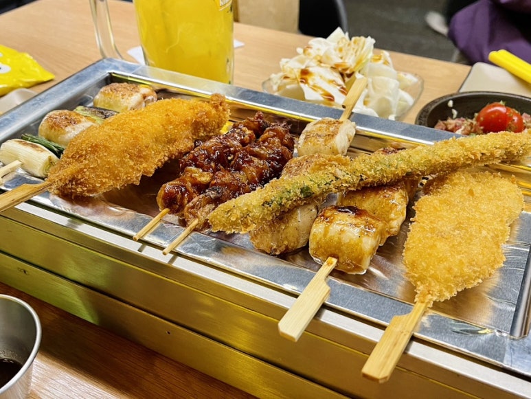 토리키치압구정 이미지