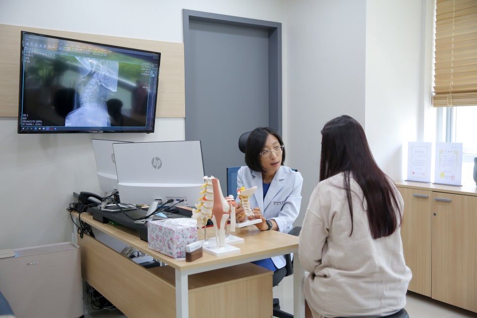 정관서울튼튼마취통증의학과의원 이미지