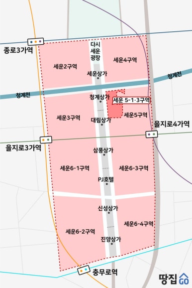 풍전상가 이미지