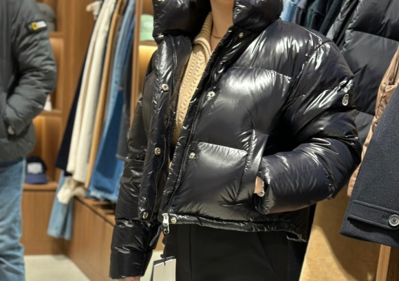 마리떼프랑소와저버현대백화점 이미지