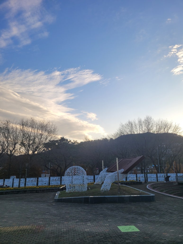 해인사충전소 이미지