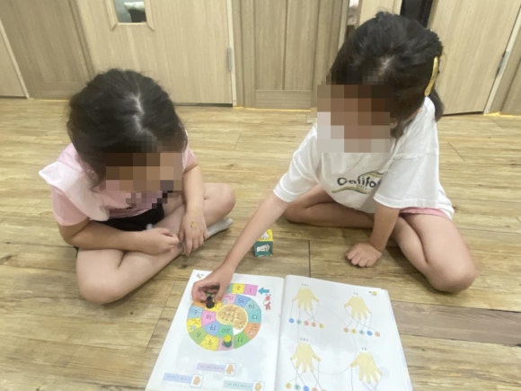 예솔음악학원 이미지
