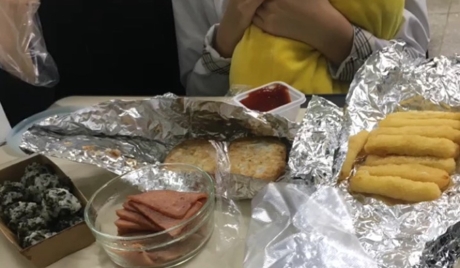 유빈이네도시락 이미지