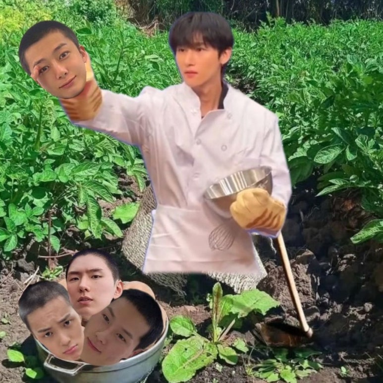 필드커피 이미지