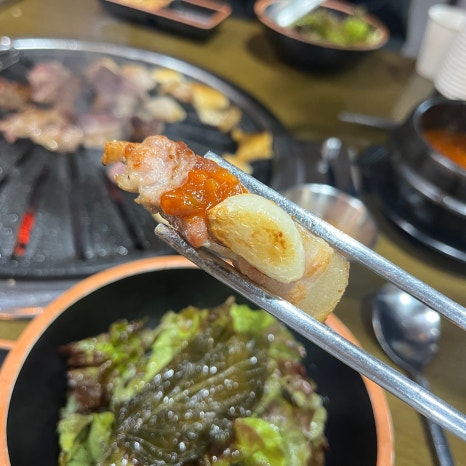 월등한고기쟁이 중산점 이미지