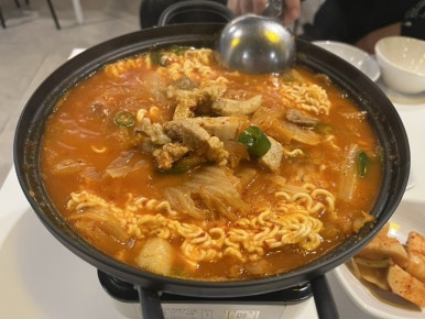 여우전 이미지