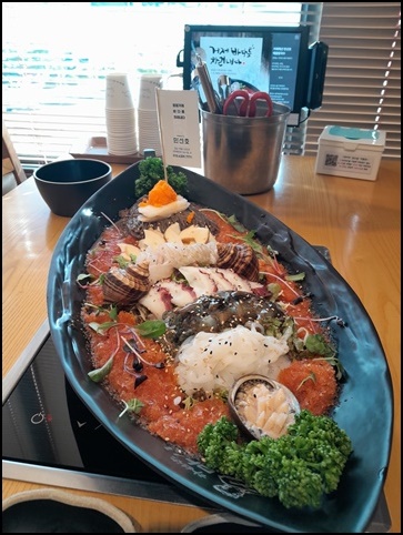 별미해물칼국수식당 이미지