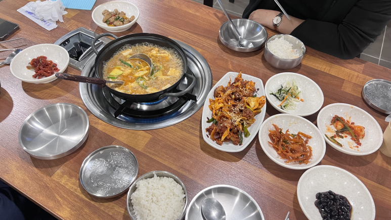 서연이네밥집 이미지
