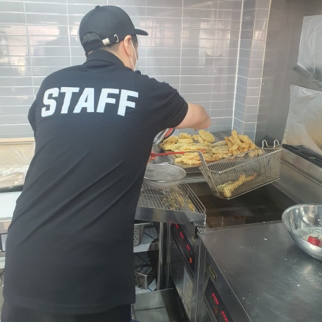 달떡볶이(계양점) 이미지