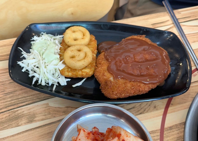 이태리부대찌개 선정릉점 이미지