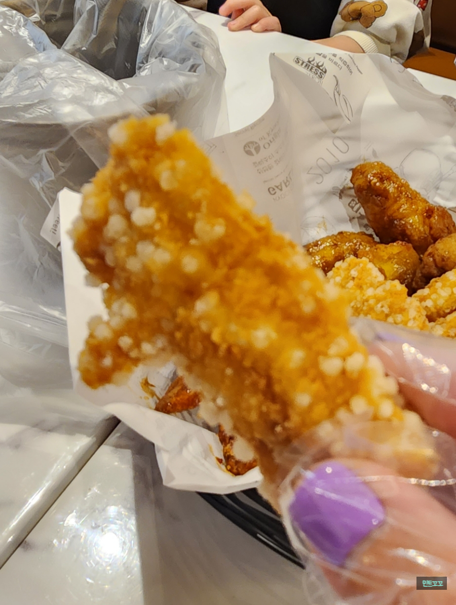 교촌치킨신영통 이미지