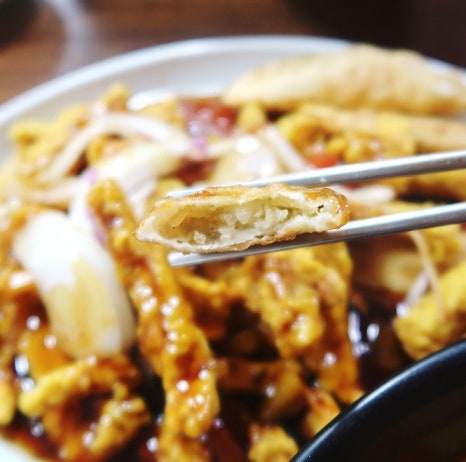 청화반점 이미지
