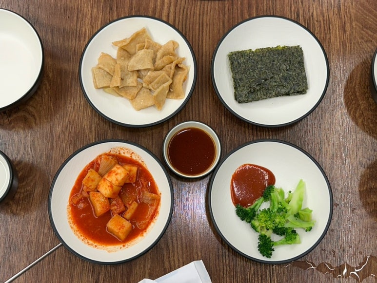 이대감 동태찌개 이미지