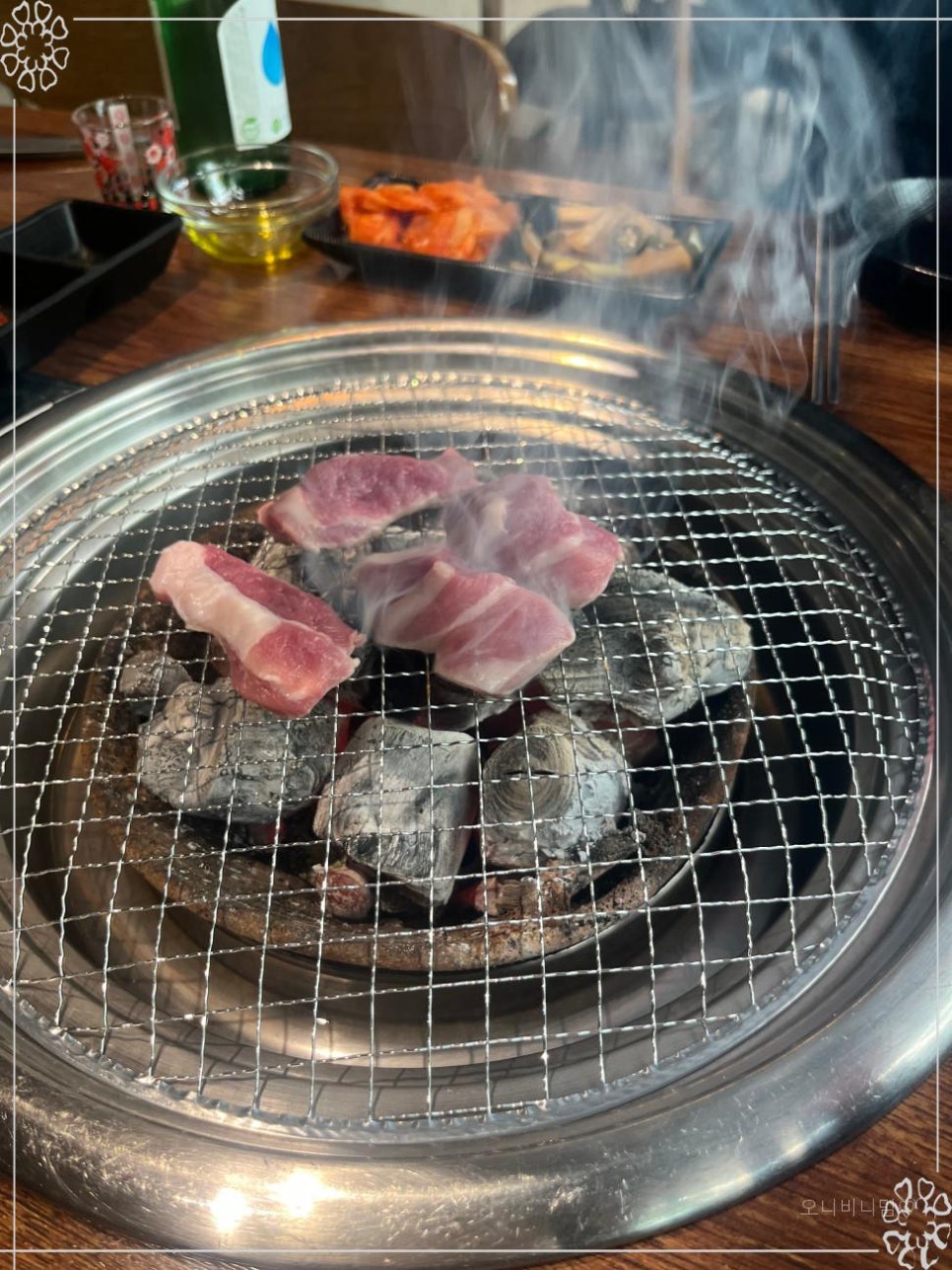 한돈흑돼지 이미지