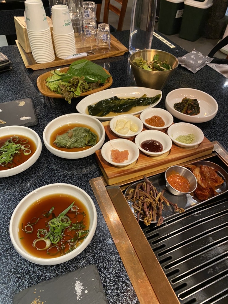 제주옥탑진해신항점 이미지
