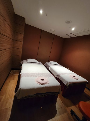 힐링전통아로마 이미지