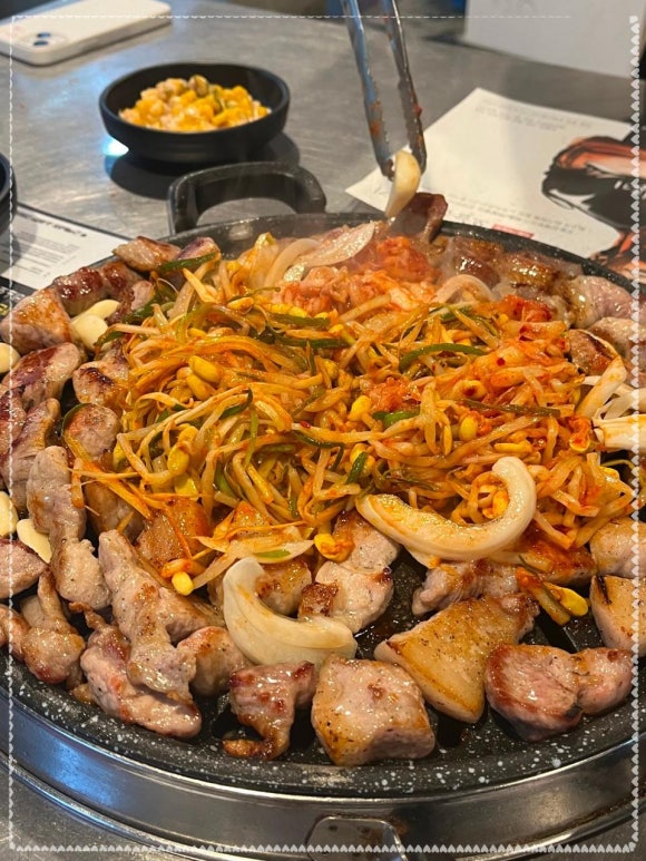 찐김해뒷고기 이미지