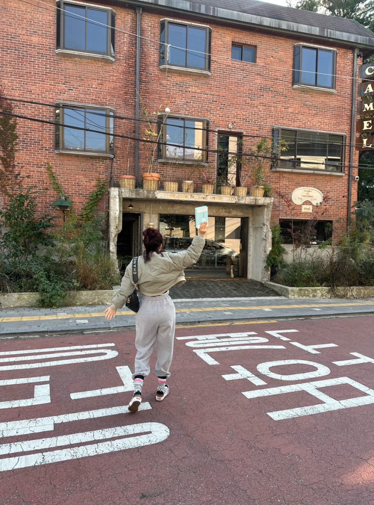 카멜커피 11호점 이미지