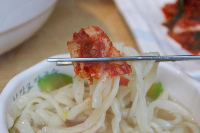 한강로칼국수 이미지