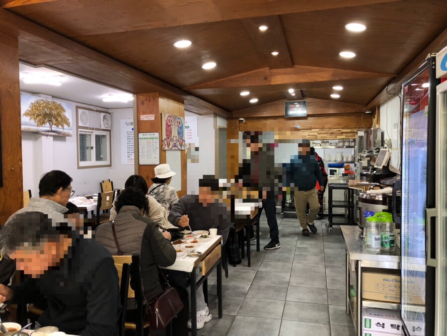 엄니밥상 이미지