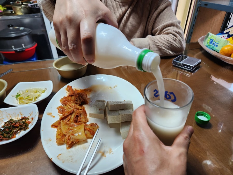 무등산주막 이미지