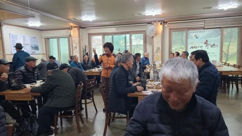 백년황태 이미지
