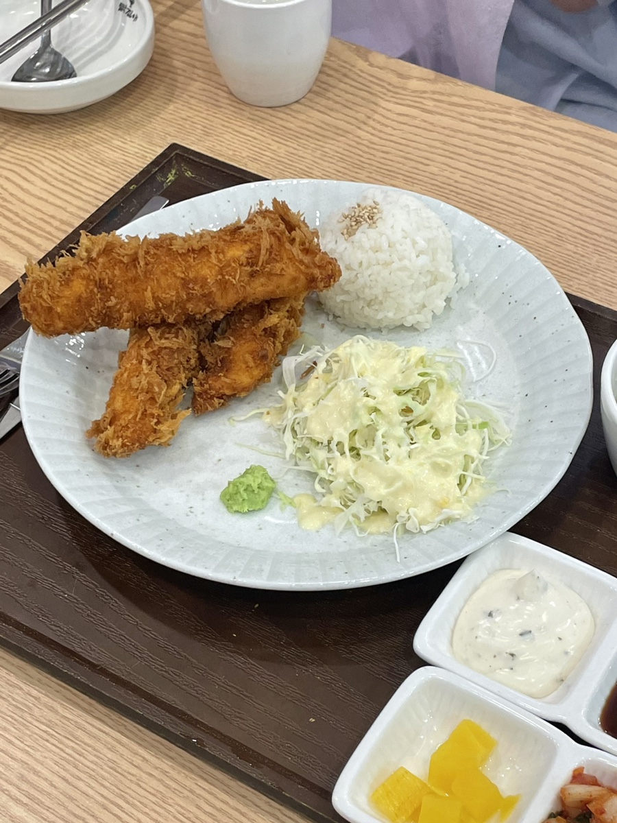 닭집애 이미지