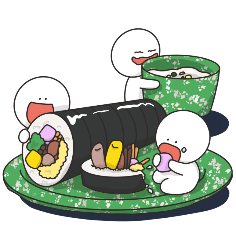 더분식김밥 이미지